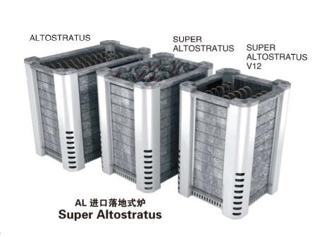 西安桑拿爐批發(fā)